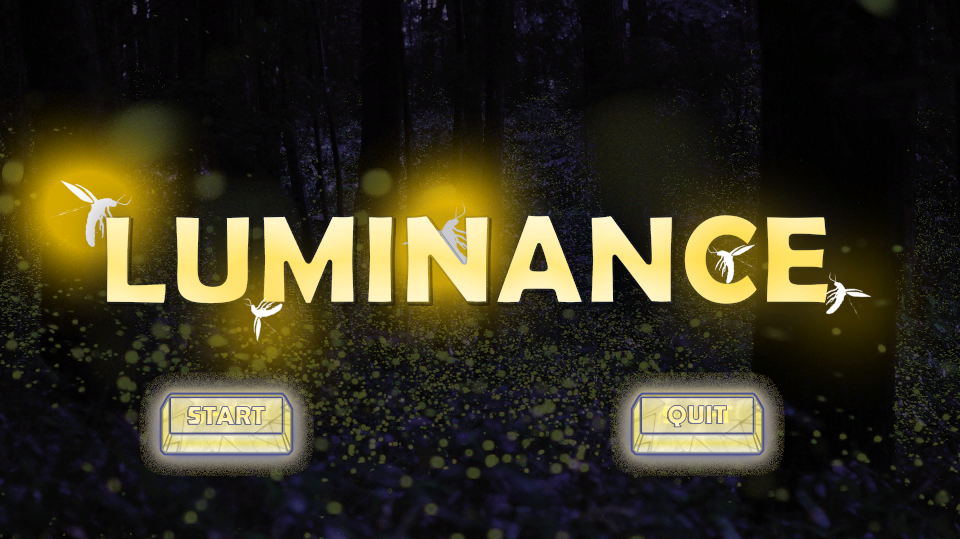 Luminance项目封面